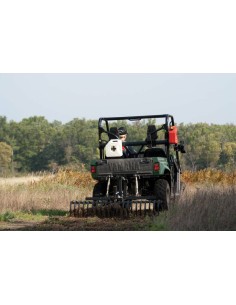 Kolpin Landscape Rake ATV... 2
