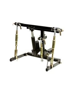 Kolpin Heavy Duty Hitch...