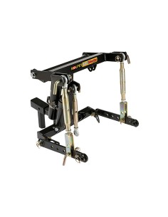 Kolpin Heavy Duty Hitch... 2