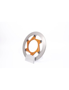 Disc de frână plutitor din... 2