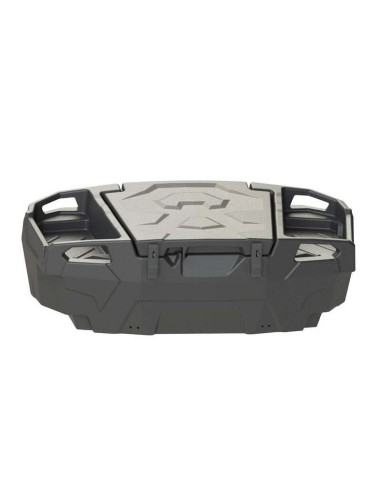 KIMPEX Expedition Sport Cargo Box Black 78L