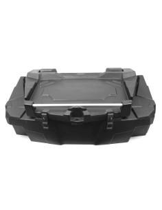 KIMPEX Rear Cargo Box Black... 2