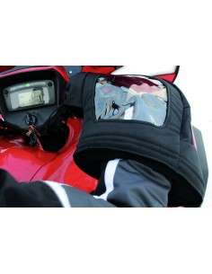 KIMPEX Handlebar Windowed...