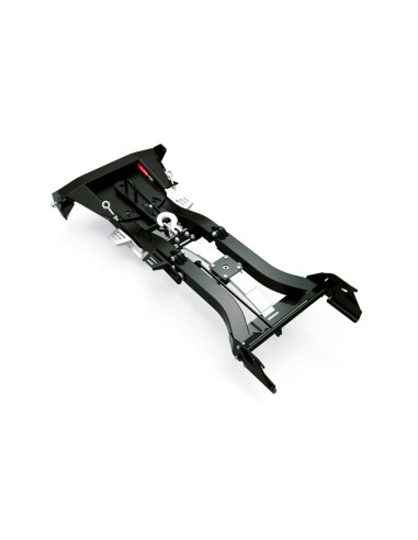 Kimpex Click'N'Go 2 Push Frame ATV for Click'N'Go 2 Snow Plow