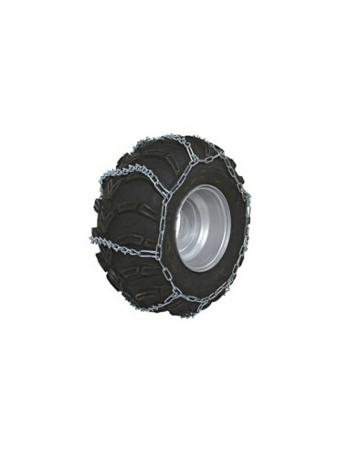 Kimpex V-Bar Snow Chains ATV 4 space