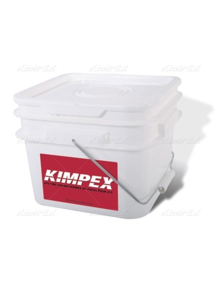 Lanturi de zapada Kimpex V-Bar ATV 2 spatiu