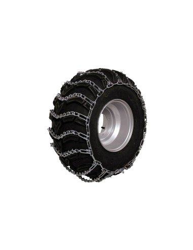 Kimpex V-Bar Snow Chains ATV 2 space