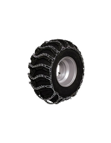 Lanțuri de zăpadă Kimpex V-Bar ATV 2 space Polaris 25x8x12