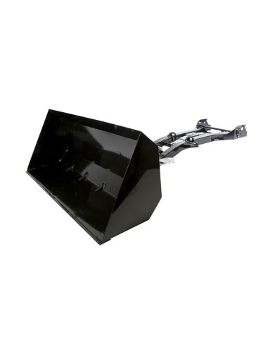 Kimpex Bucket loader Click'N'Go 2 170 cm ATV for Kolpin Push Frame Click'N'Go 2