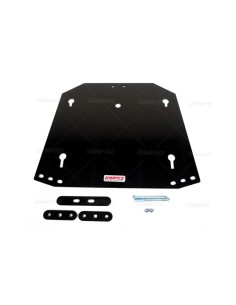 Kimpex Snow Plow Bracket...