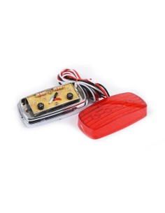 KIMPEX Tail Light for... 2