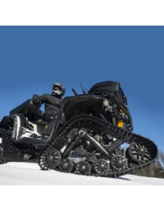 Sistem de șenile KIMPEX... 2