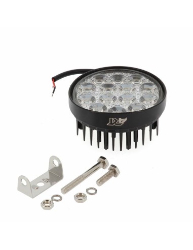 ART Round Led Light - Epistar Standard Led 3360 Lumens