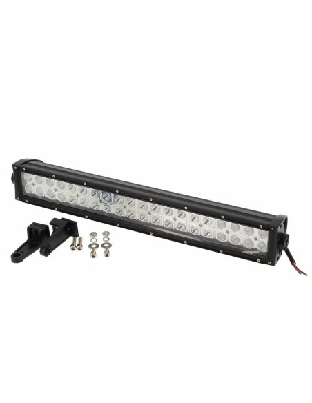 ART Premium Led Bar - Cree Led 120W 9600 Lumeni 54cm Negru