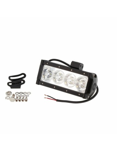 ART Premium Led Bar - Cree Led 40W 3400 Lumeni 18cm Negru