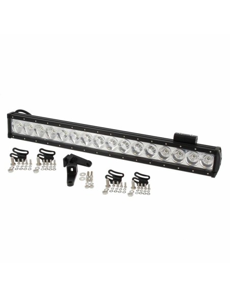 Bara Led ART Premium - Cree Led 160W 13600 Lumeni 66cm Negru