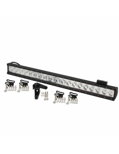 ART Premium Led Bar - Cree Led 200W 17000 Lumeni 82cm Negru