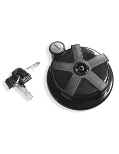 BIHR Tank Cap OEM Type...