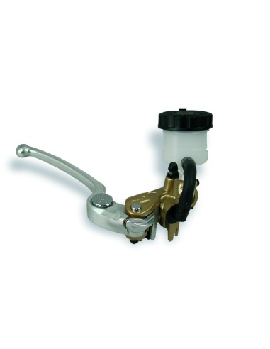 MAIT.CYL.FREIN RADIAL 19MM GOLD Aur