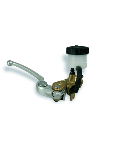 MAIT.CYL.FREIN RADIAL 19MM GOLD Aur