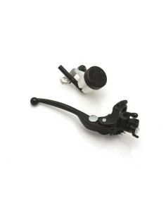 SEMI-RADIAL BM/C Ø19 NEGRU...