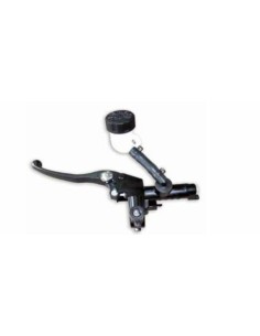 CLUTCH M/C Ø5/8  BLACK LEVER