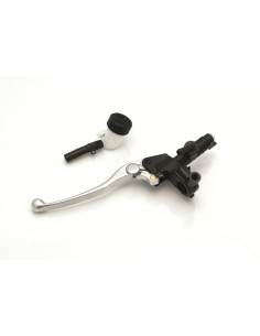 CLUTCH M/C Ø5/8  SILVER LEVER