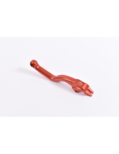 BERINGER Type 2 Lever 14cm Hydraulic Master Cylinder Red