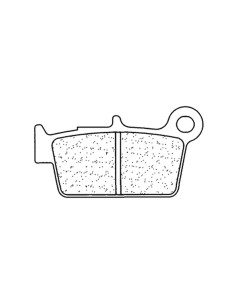 CL BRAKES Street Sintered... 2