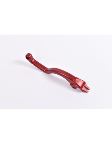 BERINGER Type 5 Lever 16cm Hydraulic Master Cylinder Red