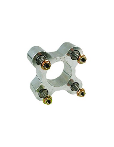 ART Wheel Spacers Set 4x110/+45mm - 2 pcs.