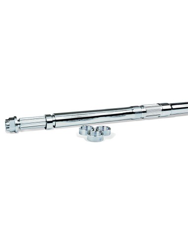 ART Axle +2'' Yamaha YFM660R Raptor