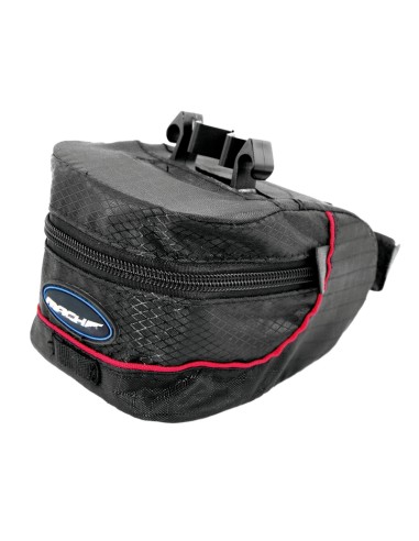 MACH Quick Release Bike Saddle Case zip