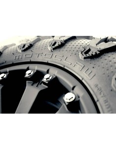 MSA WHEELS M20 Kore Utility... 2