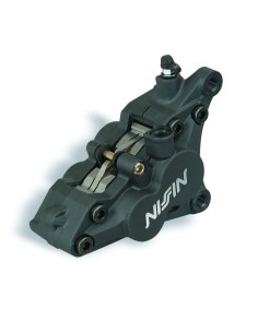 NISSIN Brake Caliper 4... 2