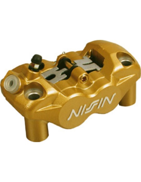 ETRIE 4 PIST. RADIAL DROIT Aur