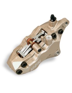 ETRIER 6 PISTONI GOLD...