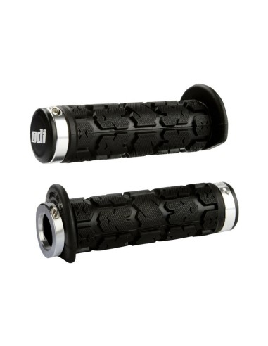 ODI Rogue ATV Grips Full Waffle