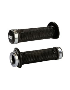 ODI Ruffian Grips Full Diamond