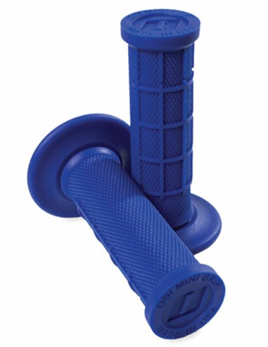 ODI Mini MX Grips Half Waffle