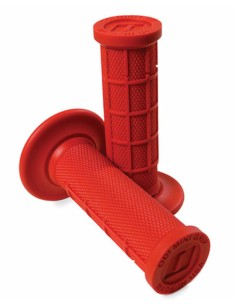 ODI Mini MX Grips Half Waffle