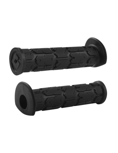 ODI Rogue MX Grips No Waffle