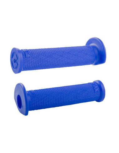 ODI Ruffian Grips No Waffle