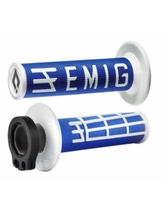 ODI Emig V2 Lock-on Grips...