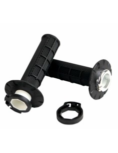 ODI Emig V2 Lock-on Grips...