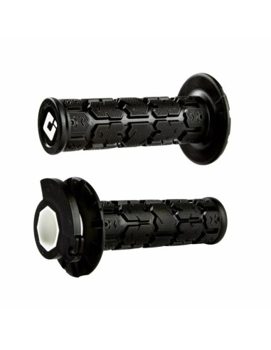 ODI Rogue MX Grips Half Waffle