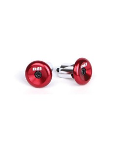 ODI Aluminium Bar Ends