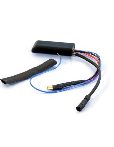 Bicicletă electrică de mare...