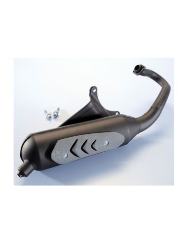 POLINI Original Exhaust - Piaggio Typhoon 50 2TPS