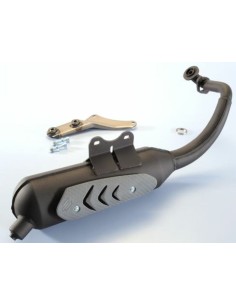 POLINI Original Exhaust -...